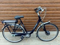 Електровелосипед Gazelle Orange Plus. 2100Км 11Год 36В 53См. Рекомендую