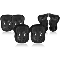 Спортивні Наколінники Eulant 6In1 Universal Decdeal Pro