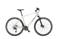 Кросовий Велосипед Ktm X-Life Action 60Cm Dew Silver Matt 2025