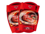 Дитячі Протектори Disney Cars Red And Black (Універсальний Розмір)