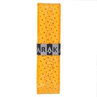 Karakal Pu Air Grip Кабачкова Плівка Жовта 1 Шт
