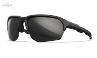 Wiley X - Окуляри Jakl - Captivate Pol Black Mirror - Matte Black Frame