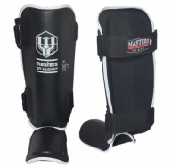 Захисти Гомілки Та Стопи Masters Fight Equipment Ns-4