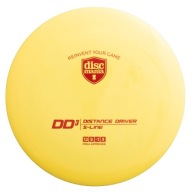 Distance Driver S-Line Dd3 Жовтий Диск Для Гольфу