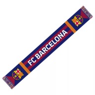 Шарф Fc Barcelona Шарф Для Вбольників 457