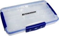 Коробка Robinson 74-Tw-W04 Безбарвна