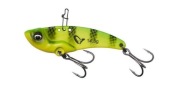 Cicada Savage Gear Vib Blade 4,5 См 8,5 Г Firetiger