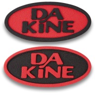 Протиковзка Накладка Dakine Retro Oval Stomp