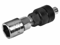 Квадратний Знімач Кривошипа Bike Hand Yc-216