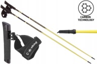 Палиці Nordic Walking Viking Nw Race Carbon 130См