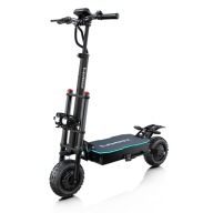 Fengqs Gt8 Pro 2800W*2 Подвійний Двигун 67.2V35Ah 100Km 11