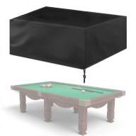 Покриття Для Більярдного Столу 9Ft 287X155X82См