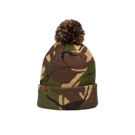 Продукція Trakker Зимова Шапка Trakker Camo Bobble