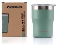 Термокружка Rockland Для Кави З Кришкою Coffee Mug Green 0.3L