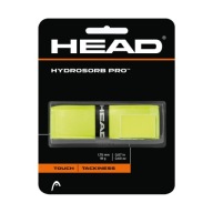 Обгортка Для Основи Ракетки Head Hydrosorb Pro Yellow