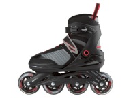 Crivit 37-41 Abec-7 80 Мм М'які Регульовані Ролики