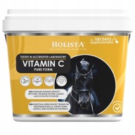 Holistaequine Vitamin C Pure Form 1000 Г