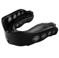 Shock Doktor Black Gel Mouth Guard