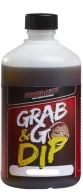Starbaits G&G Global Dip 500 Мл Палтус