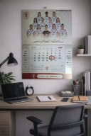 Календар Łks Commercecon Łódź 2026