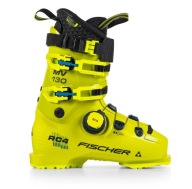 Лижні Черевики Fischer Rc4 130 Mv Boa 2026 Розмір 285