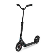 Скутер Micro Metropolitan Чорний Sa0188