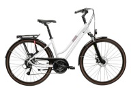 Трекінговий Велосипед Kross Trans 3.0 Ultra 28