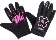 Велосипедні Рукавички Muc-Off Mtb Black %%%