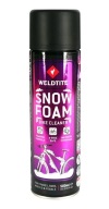 Weldtite Snow Foam Bike Cleaner Піна Для Миття Велосипеда 500 Мл (Новинка 2025)