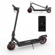 Iscooter I9 350 Вт Електричний Скутер Високої Продуктивності 30 Км Діапазон З App Новий