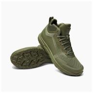 5.11 A/T Trainer 2.0 Mid Ranger Green 45.5 Взуття 12503