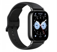 Xiaomi Redmi Watch 5 Lite Black Smartwatch Gps Sports Watch Black