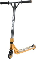 Дитячий Самокат Для Змагань Hudora Xr-25 Gold 2 Колеса