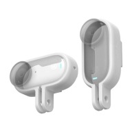 Набір Вертикальних І Горизонтальних Тримачів І Кріплень Insta360 Go 3/Go 3S