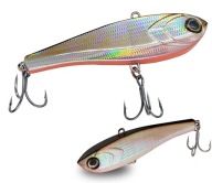 Big Cicada Big Game 9См - 34Г - Колір: Natural A Holo Pike Zander Catfish