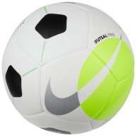 М'яч Nike Futsal Pro Ball (4) Футбольний Гумовий Білий
