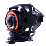 Reflektor Led - Światło Białe Przód Hulajnoga Elektryczna Techlife X9