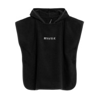 Чорне Дитяче Пончо Mystic Brand