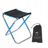 Small Tourist Stool, Folding Chair Mix