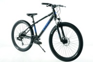 26 Kands Monster 2Xt Mtb Велосипед Чорно-Синій R15 2025