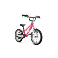 Велосипед Woom Go 2 Hot Pink (14