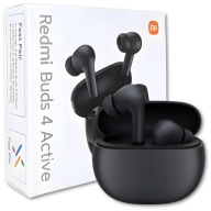 Бездротові Навушники-Вкладиші Xiaomi Redmi Buds 4 Active Bluetooth