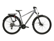 Гірський Велосипед Kross Hexagon 2.0 Eq Mtb Розмір Xxl Сірий