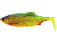 Гума Westin Ricky The Roach Shadtail 14Cm 42G Firetiger Reddd