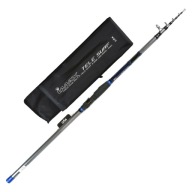 Телескопічна Морська Вудка Dam Imax Tele Surf 3.90М 100-250Г