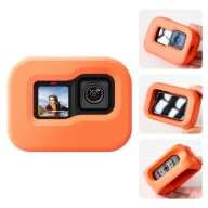 Губка Floaty Sponge Float Cover Для Gopro Hero 13 12 11 10 9