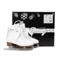 Фігурні Ковзани Sfr Galaxy Ice Skates