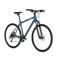 Рама Велосипеда Kellys Cliff 90 Deep Blue L 21''