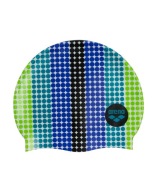 Шапочка Для Плавання Arena Print Junior Circle Stripe