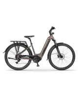 Електровелосипед Lg Ecobike Lx 300 Onyx 19